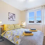 Apartment Complex H30 - Grampian Lettings Ltd