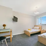Apartment Complex H30 - Grampian Lettings Ltd