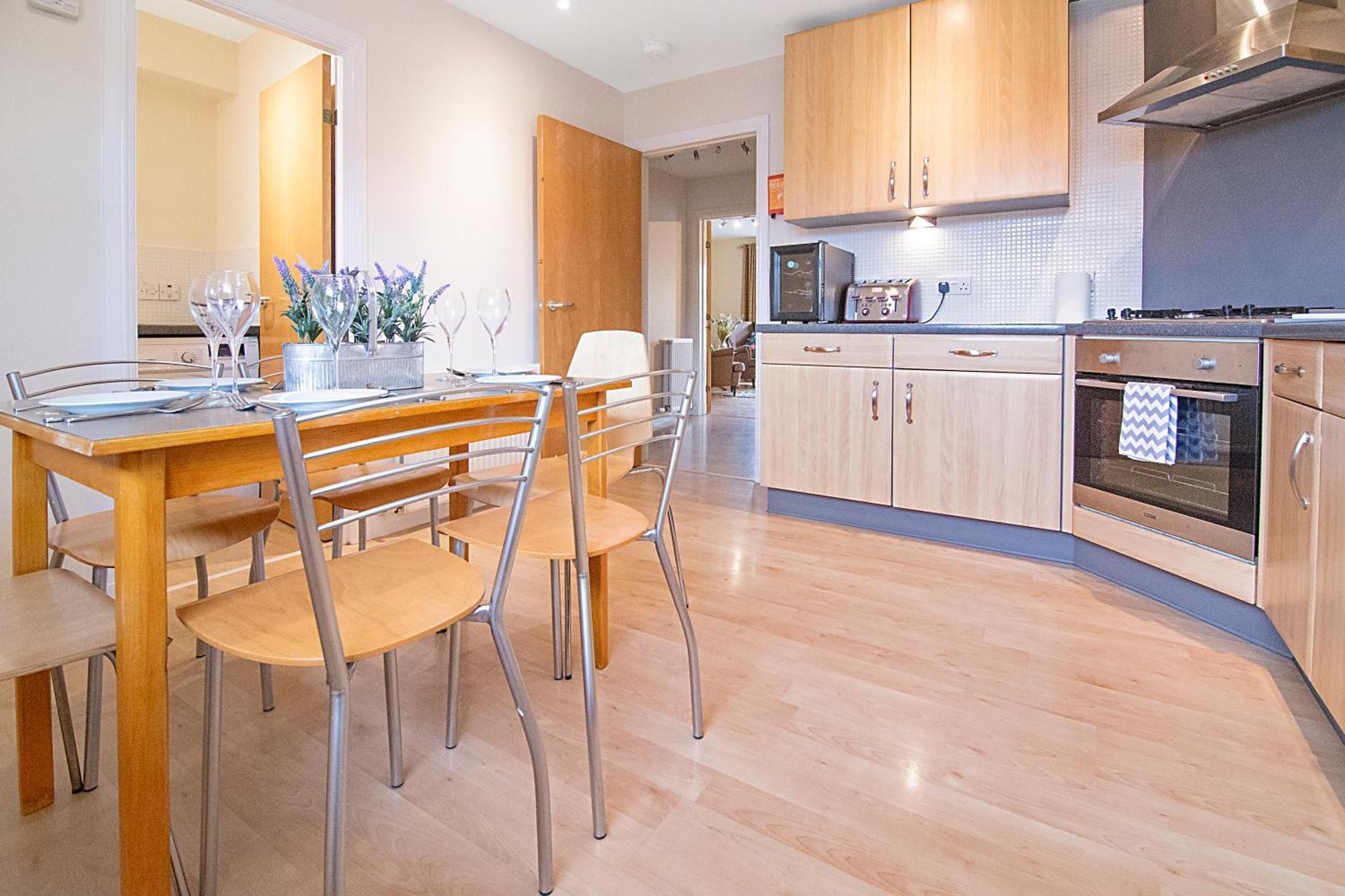 Complex H30 - Grampian Lettings Ltd *