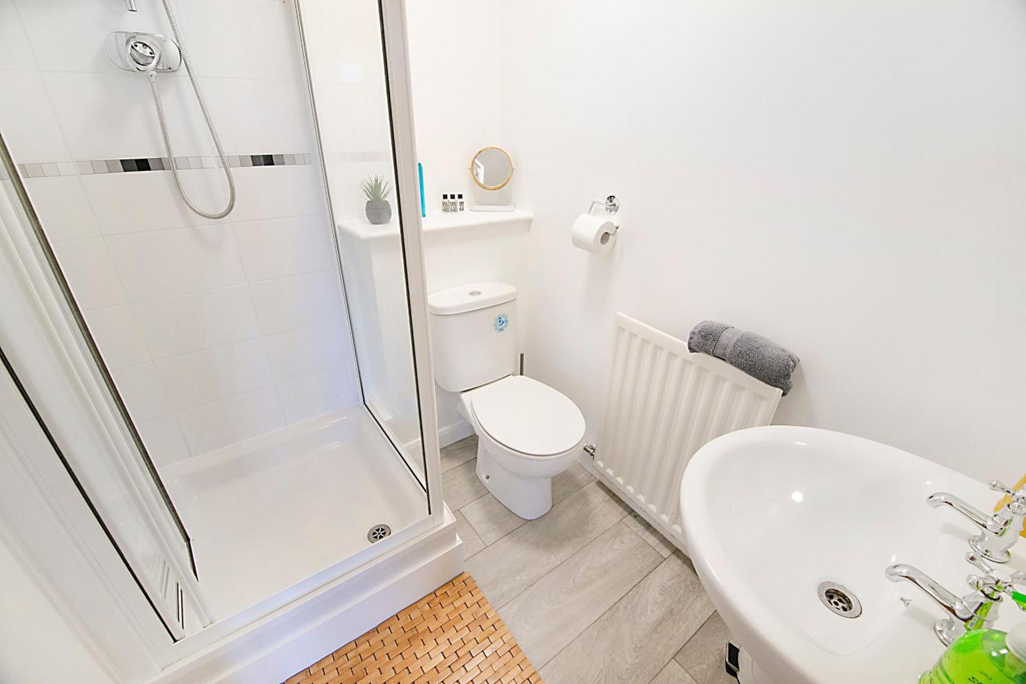 Apartment Complex H30 - Grampian Lettings Ltd