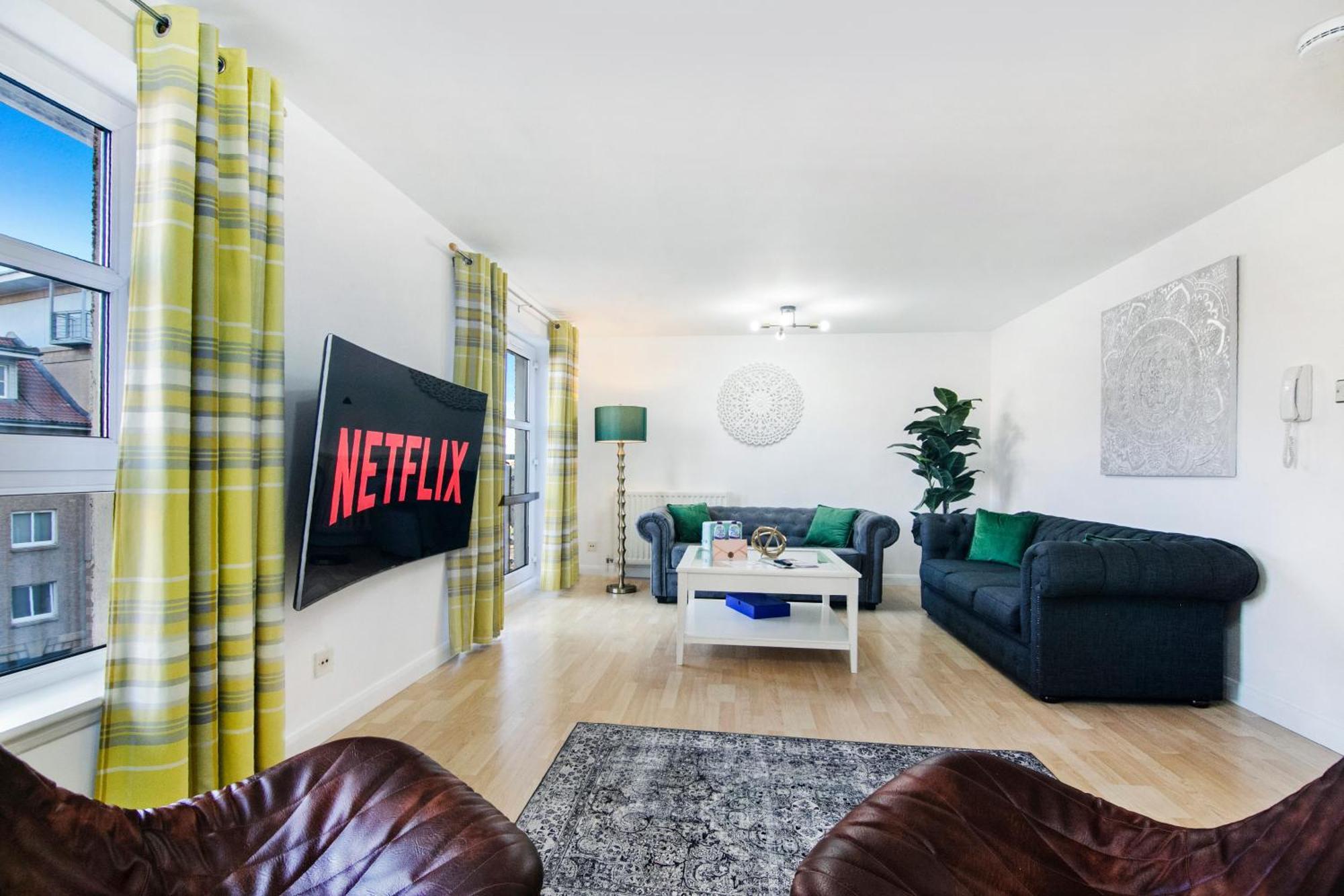 Complex H30 - Grampian Lettings Ltd