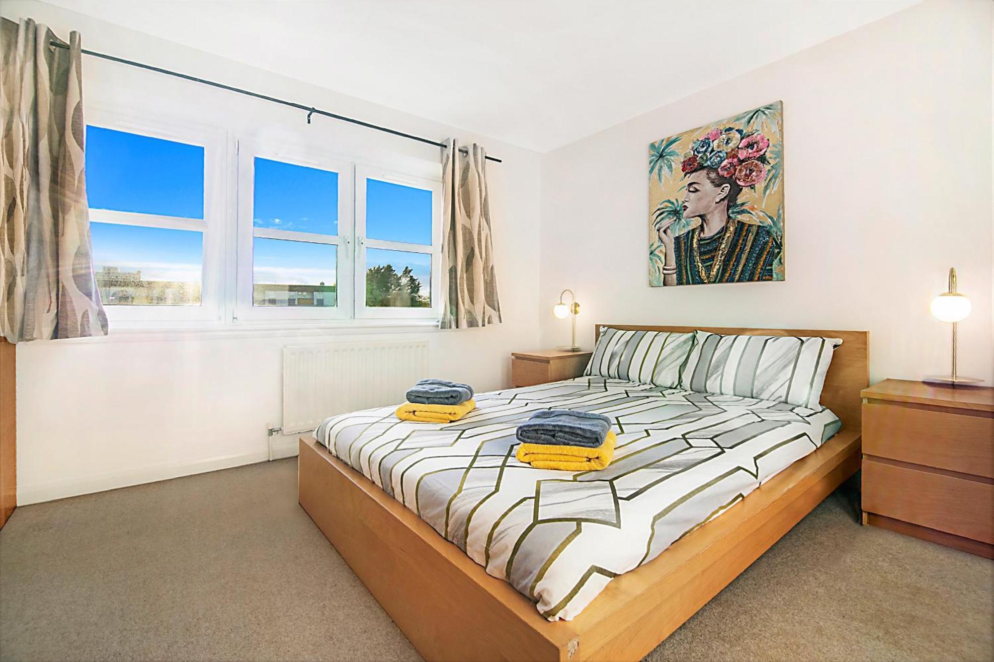 Apartment Complex H30 - Grampian Lettings Ltd