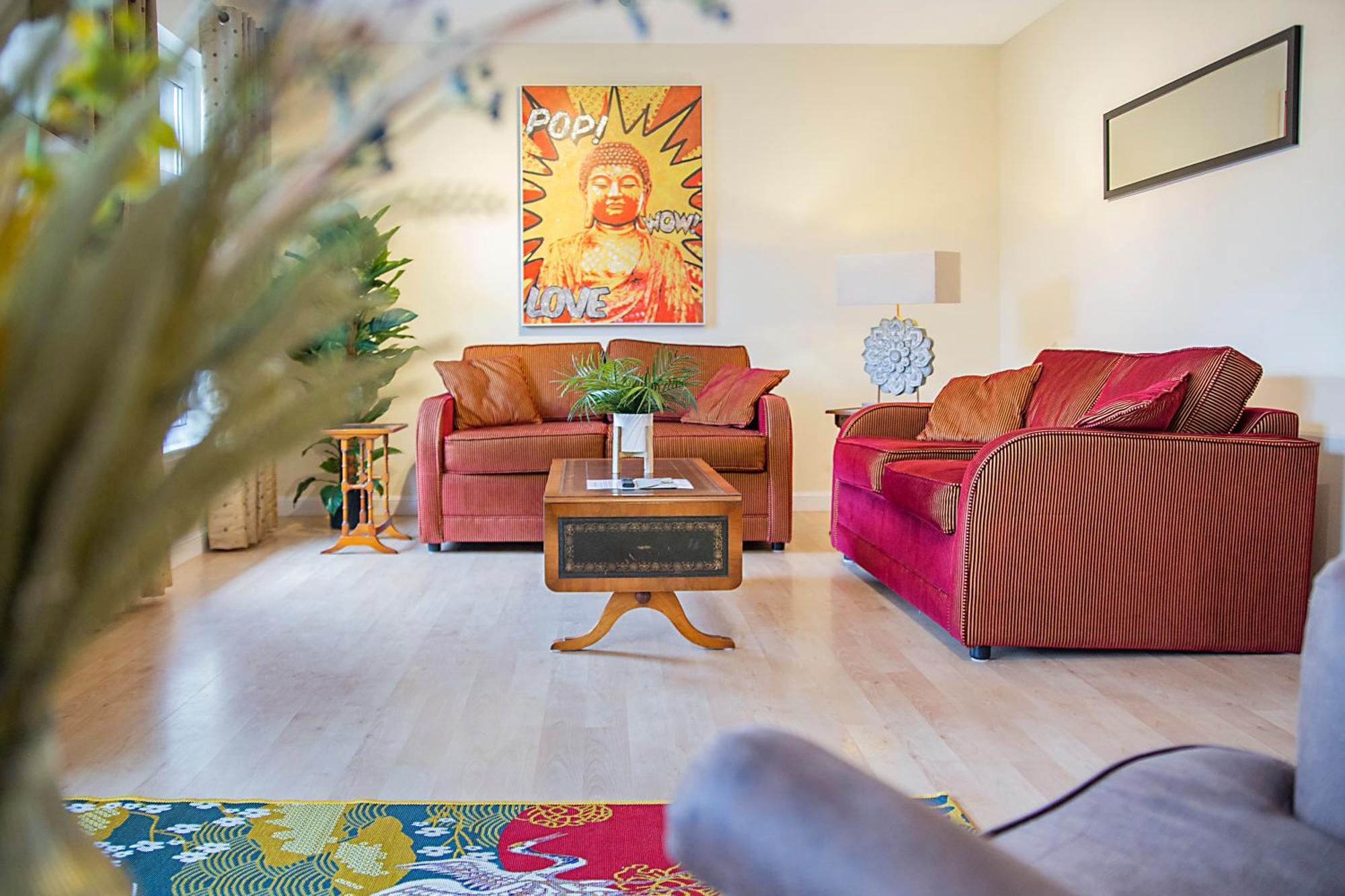 Apartment Complex H30 - Grampian Lettings Ltd *