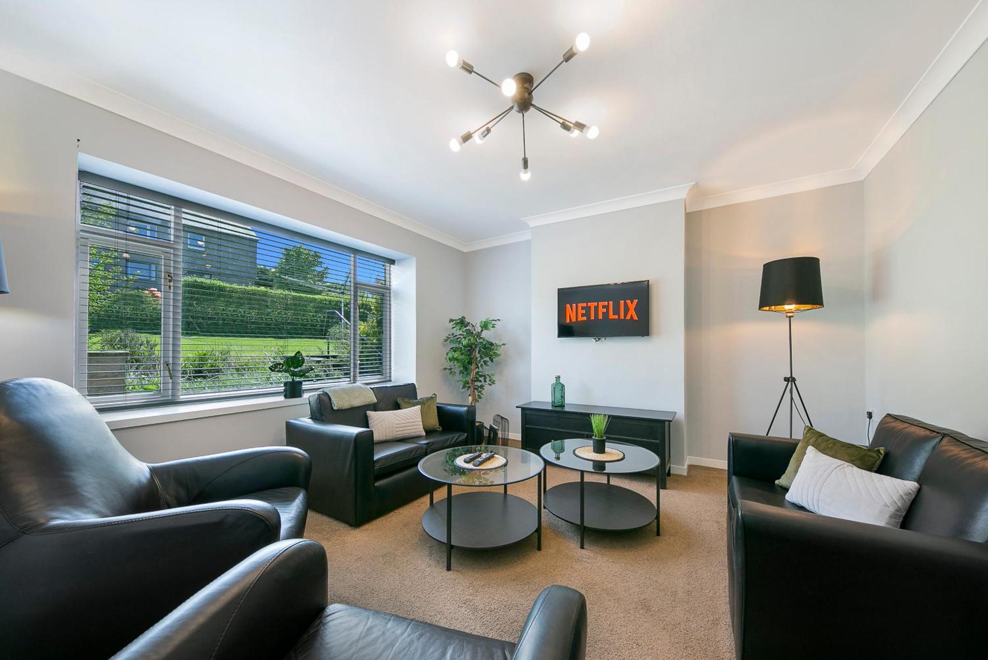 Complex H30 - Grampian Lettings Ltd Apartment