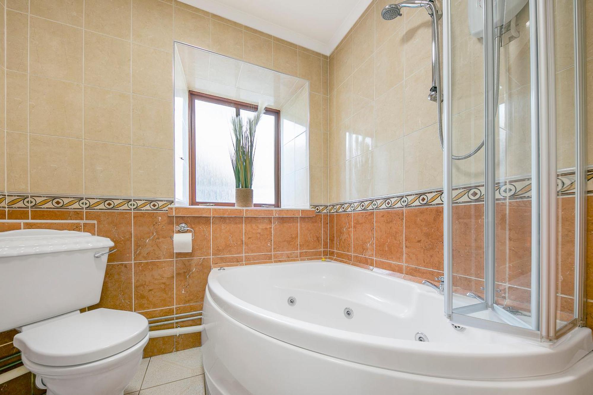 Apartment Complex H30 - Grampian Lettings Ltd Aberdeen