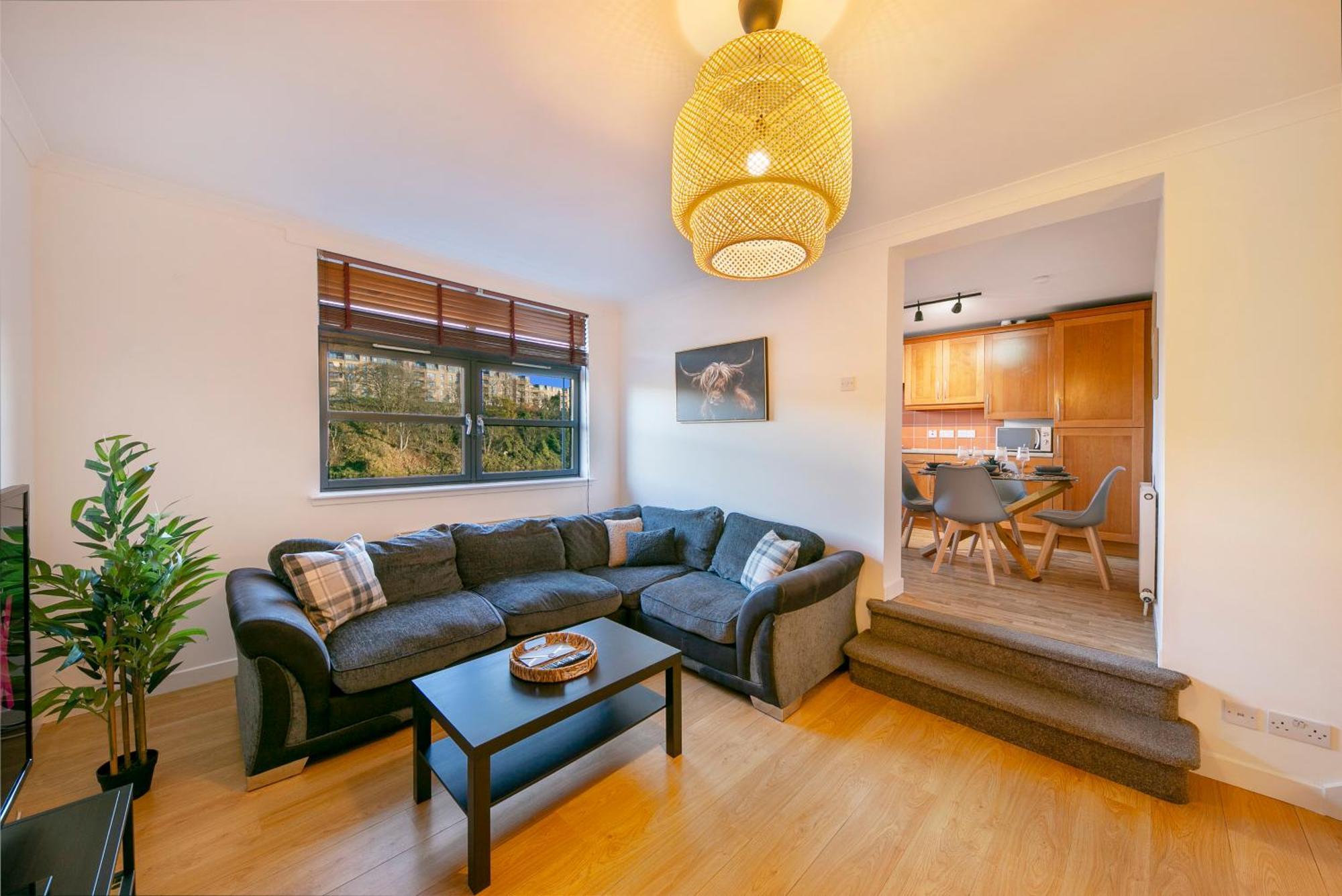 Apartment Complex H30 - Grampian Lettings Ltd