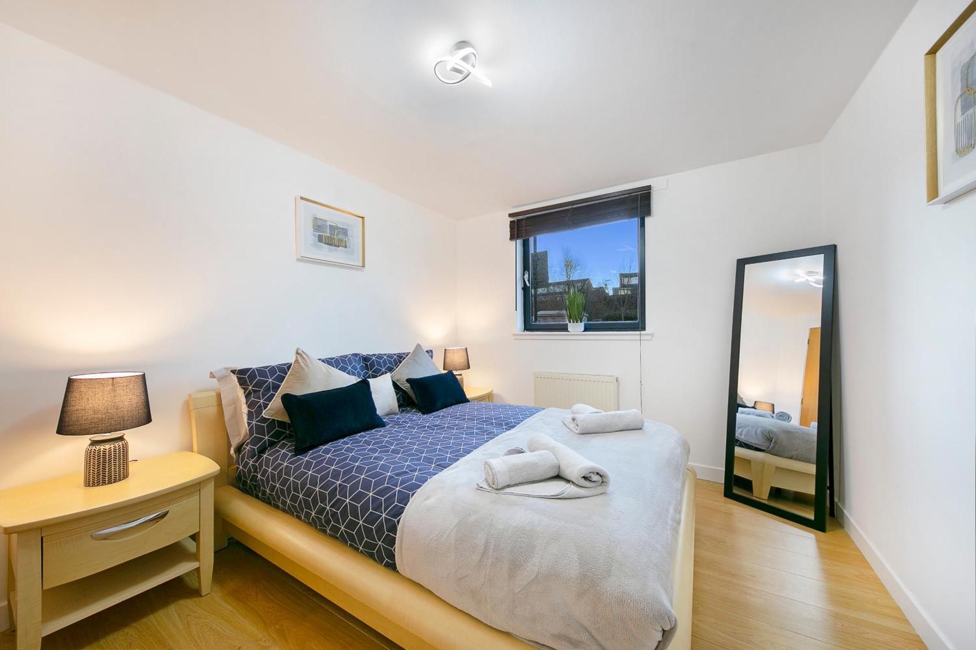 Complex H30 - Grampian Lettings Ltd *
