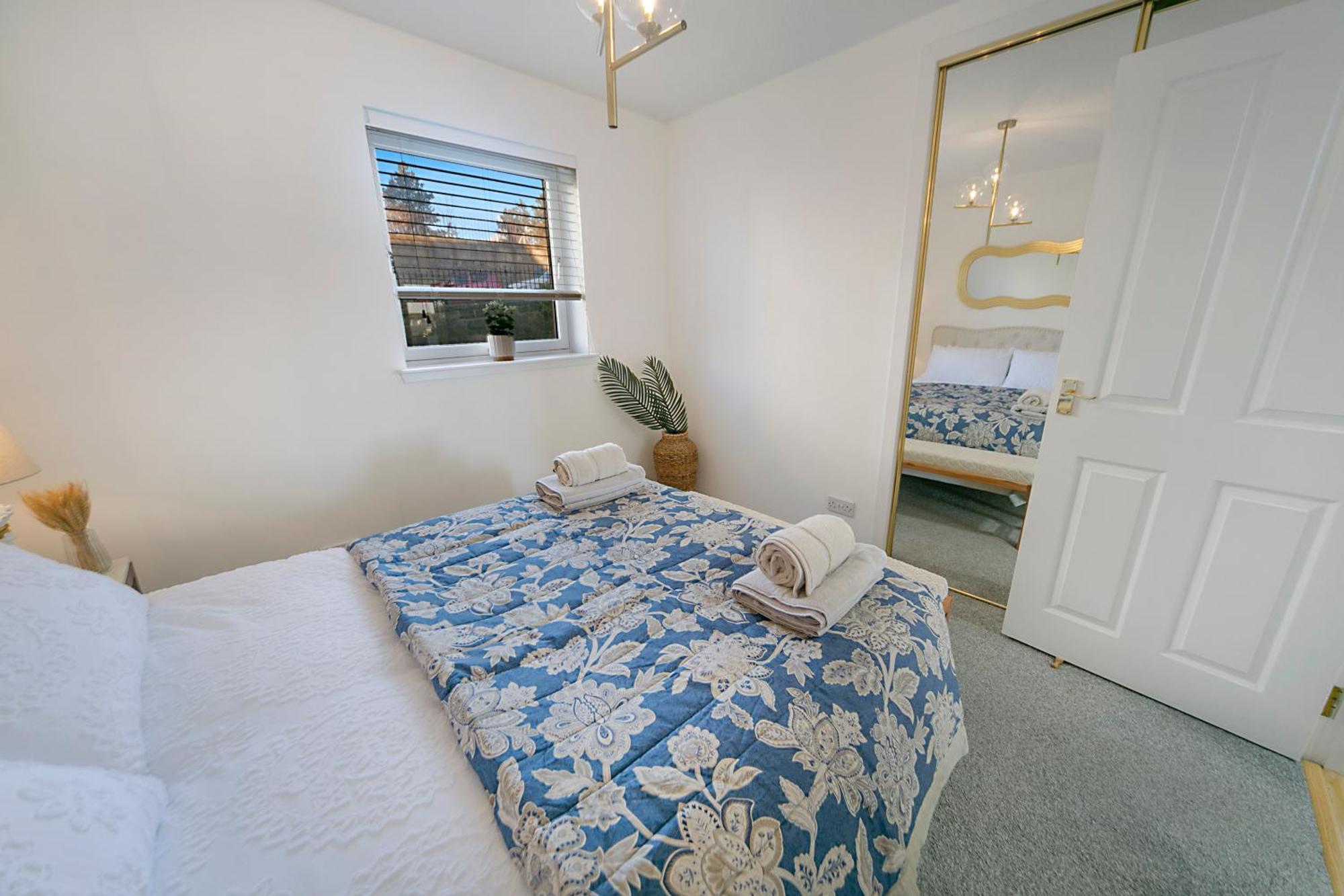 Complex H30 - Grampian Lettings Ltd
