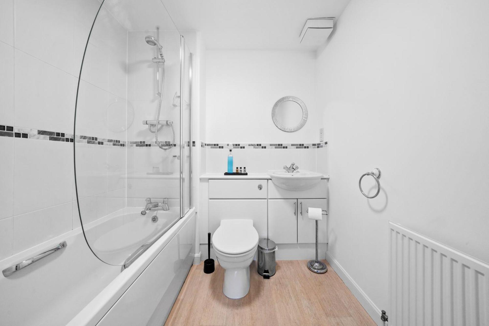 Apartment Complex H30 - Grampian Lettings Ltd Aberdeen