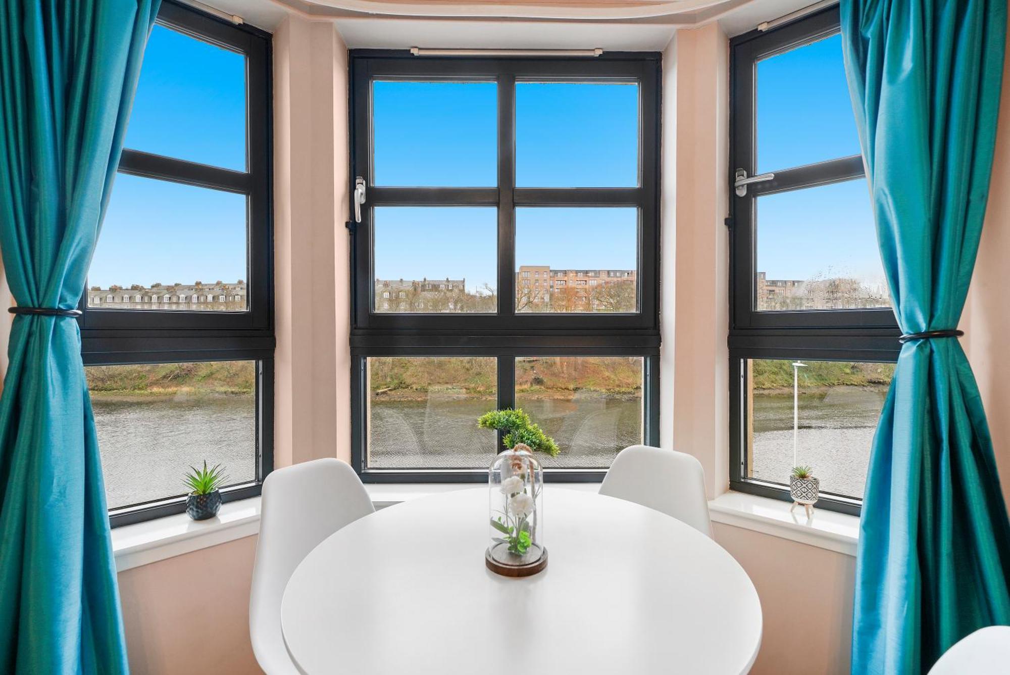 Complex H30 - Grampian Lettings Ltd *