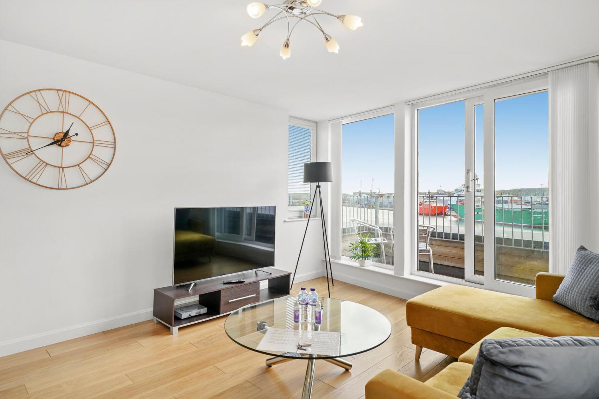 Complex H30 - Grampian Lettings Ltd