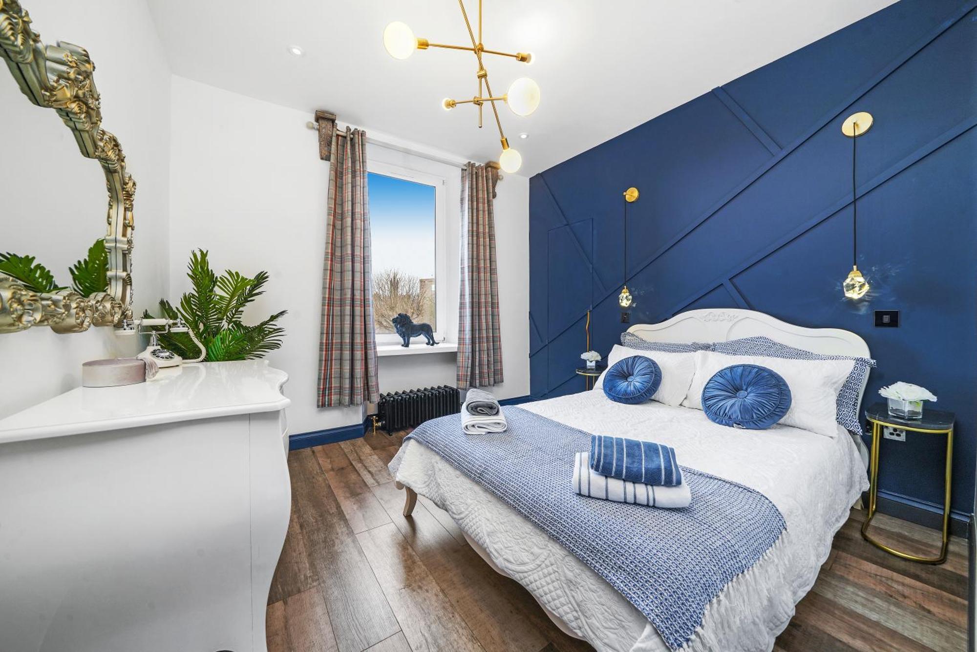 Apartment Complex H30 - Grampian Lettings Ltd *
