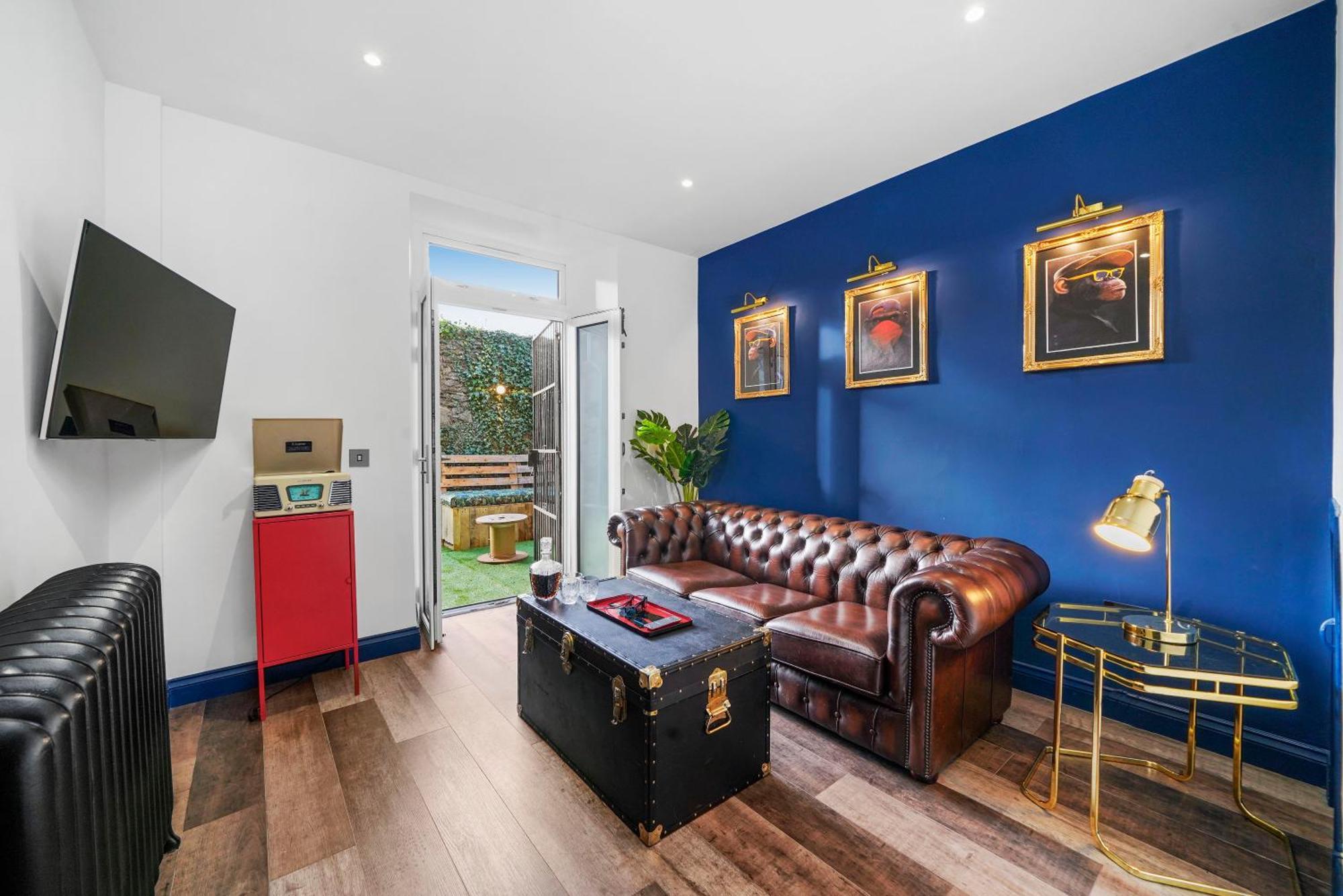 Complex H30 - Grampian Lettings Ltd Apartment Aberdeen