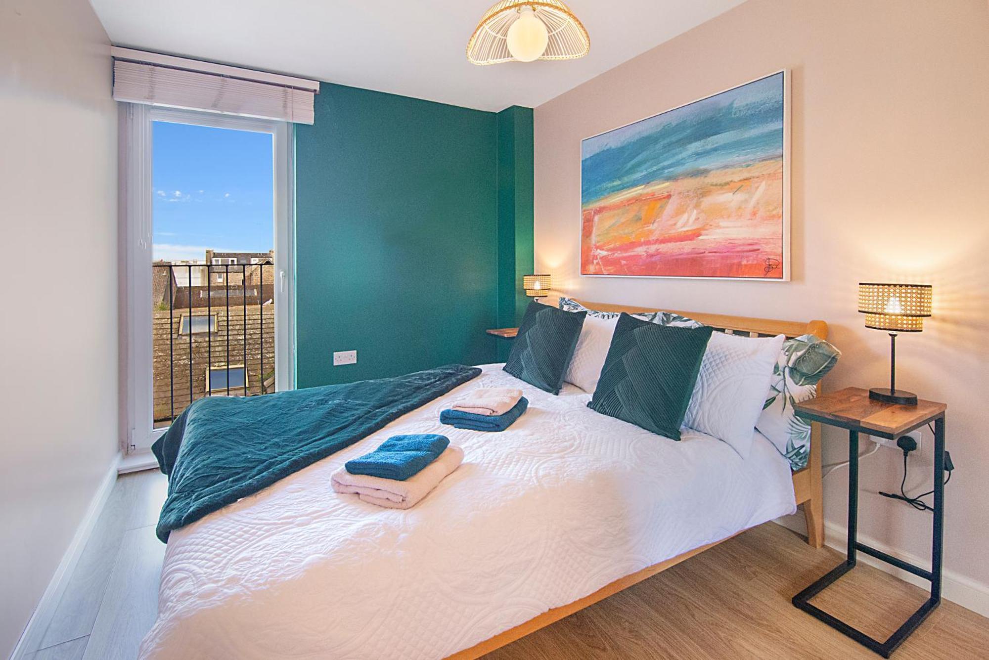 Apartment Complex H30 - Grampian Lettings Ltd *
