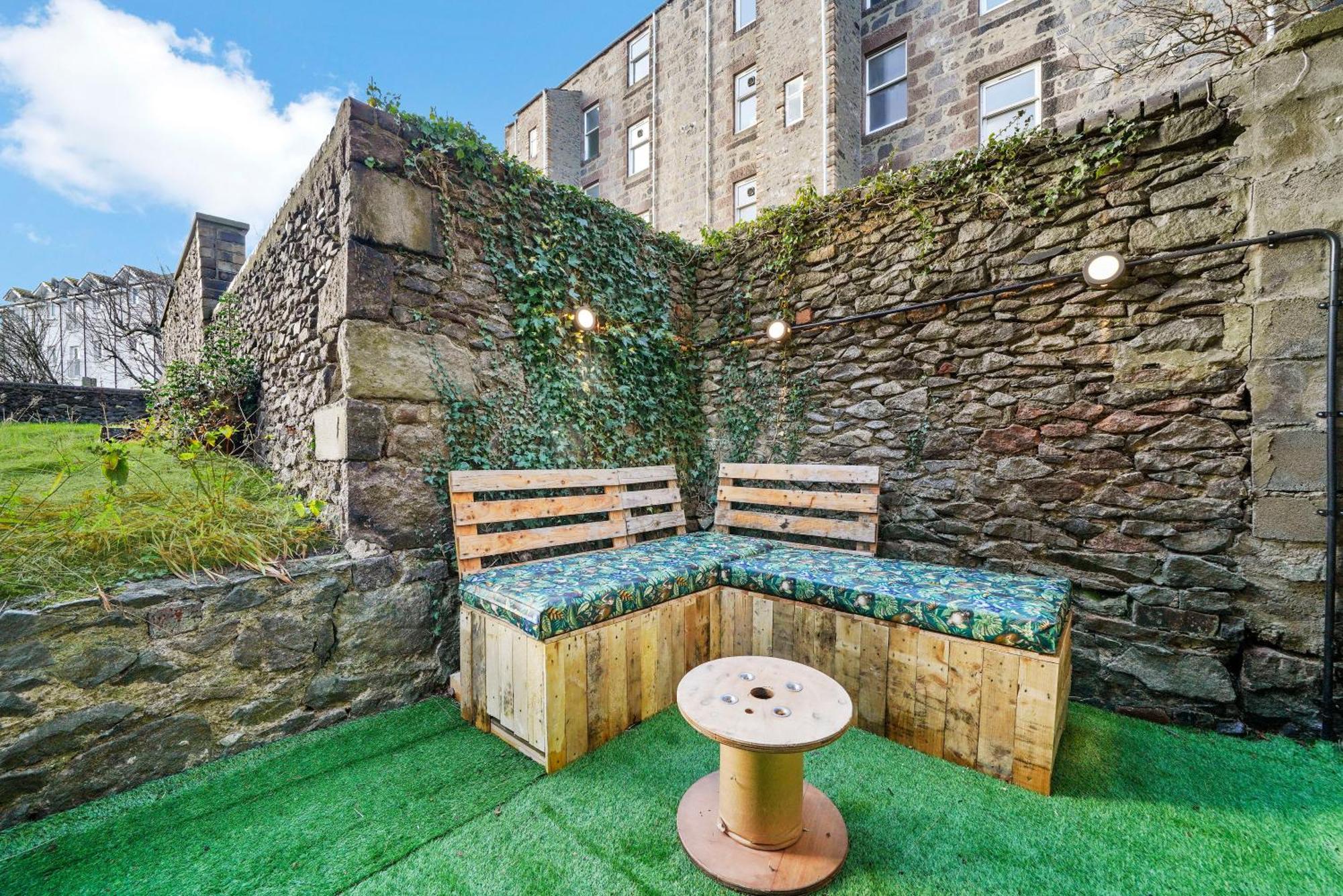 Complex H30 - Grampian Lettings Ltd Aberdeen