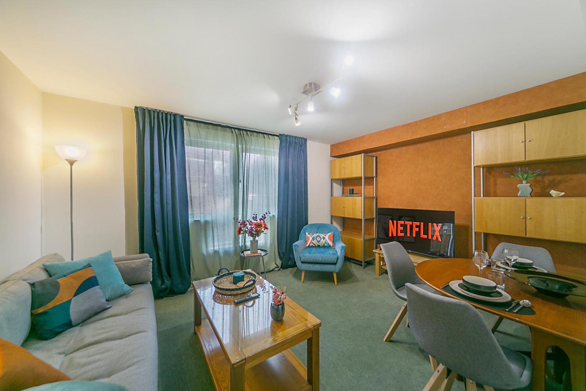Complex H30 - Grampian Lettings Ltd Aberdeen