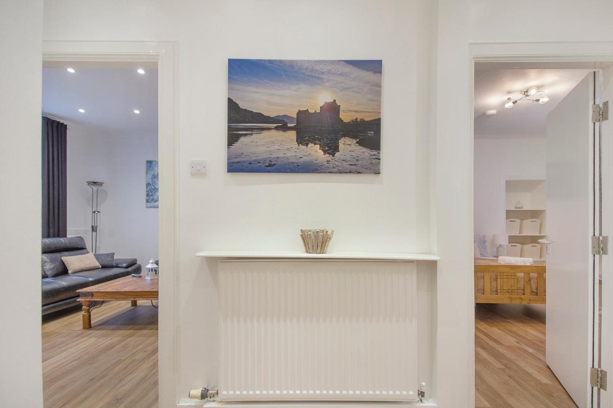 Complex H30 - Grampian Lettings Ltd *